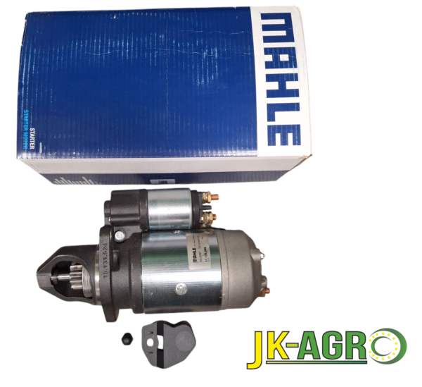 RE43423 RE56053 RE65176 TY6781 TY25966 Rozrusznik Mahle