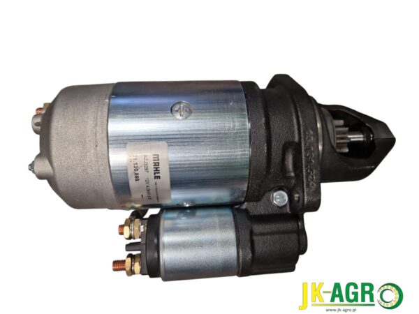 RE43423 RE56053 RE65176 TY6781 TY25966 Rozrusznik Mahle