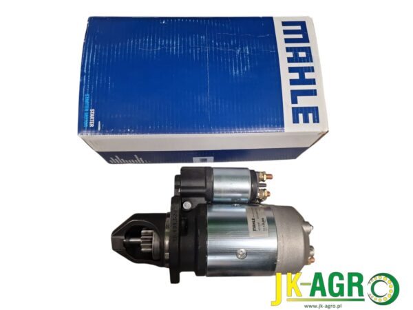RE43423 RE56053 RE65176 TY6781 TY25966 Rozrusznik Mahle