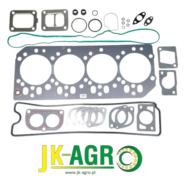 RE532842 RE526670 Zestaw uszczelek JD org.