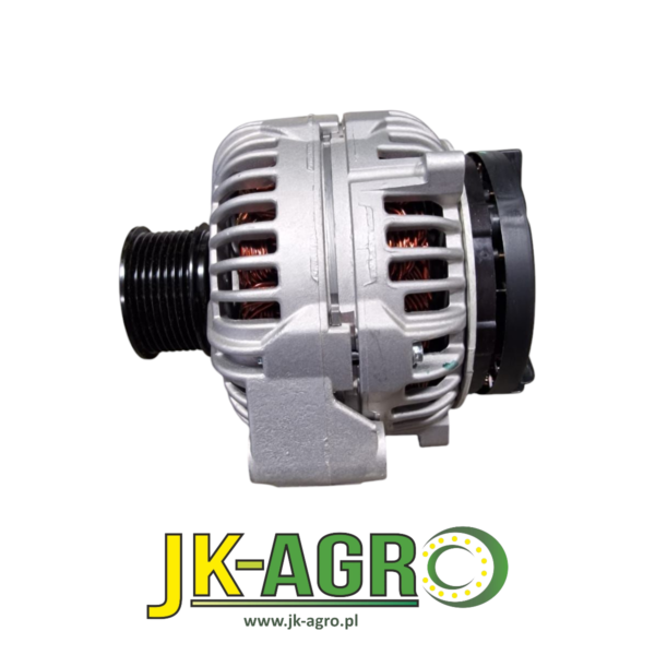 RE555751 RE210793 SE501834 Alternator 200A Bosch