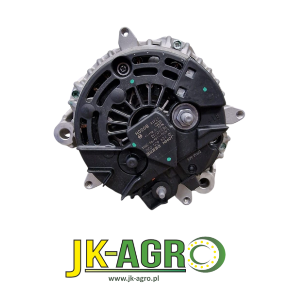 RE555751 RE210793 SE501834 Alternator 200A Bosch