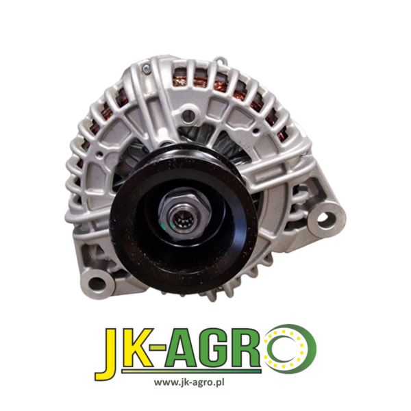 RE555751 RE210793 SE501834 Alternator 200A Bosch