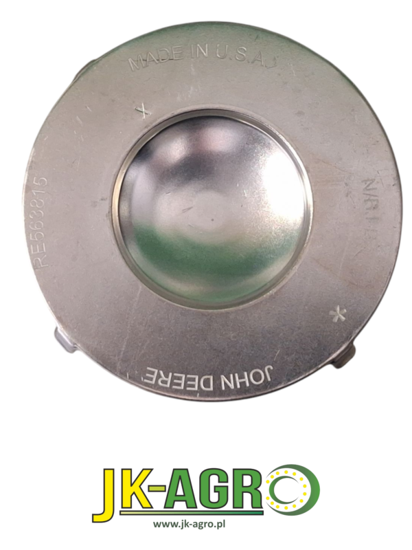 RE563815 Filtr org.