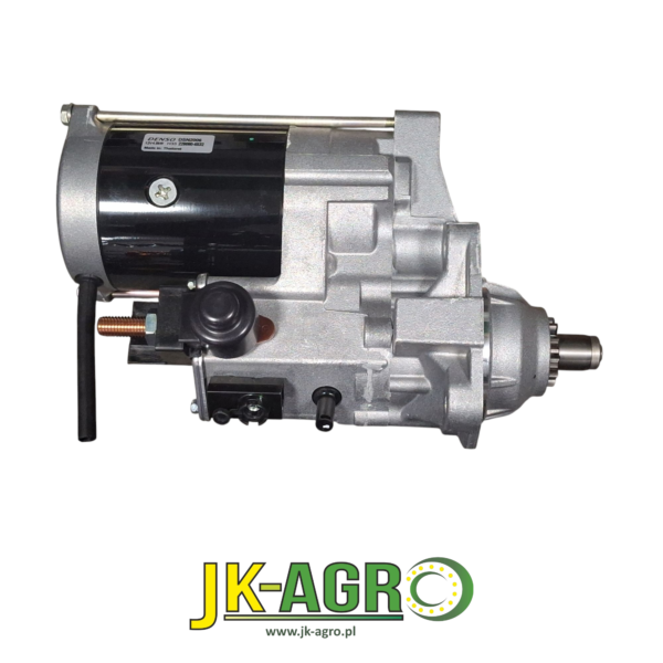 RE69704 RE501298 RE529661 (market RE501294) TY24439 Rozrusznik DENSO 12V, 4,8 kW