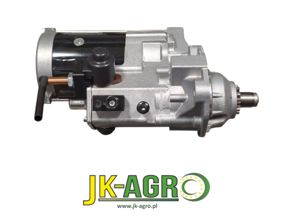 RE69704 RE501298 RE529661 (market RE501294) TY24439 Rozrusznik DENSO 12V, 4,8 kW