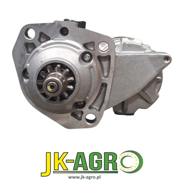 RE69704 RE501298 RE529661 (market RE501294) TY24439 Rozrusznik DENSO 12V, 4,8 kW