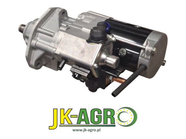 RE69704 RE501298 RE529661 (market RE501294) TY24439 Rozrusznik DENSO 12V, 4,8 kW