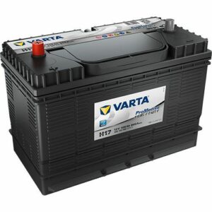 TY25879 Akumulator Varta 105Ah / 800A