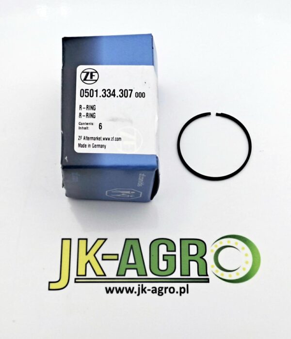 0501334307 ZF