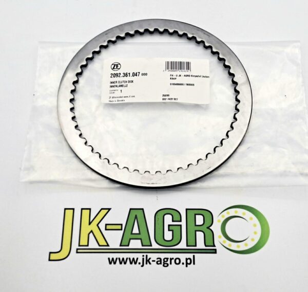 2092361047, L230857 ZF