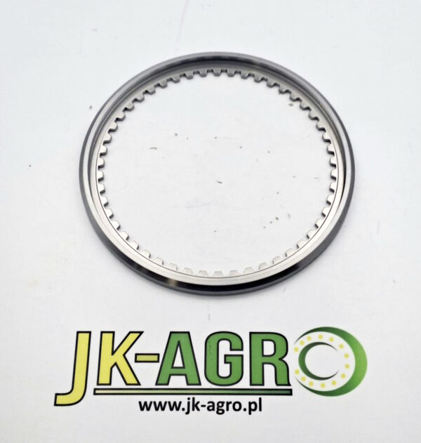 2092371108 Podkłądka krańcowa L230409 ZF