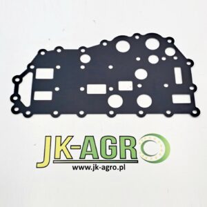 2099307006 Uszczelka filtra L230360, L224956, L171387, L156184 ZF