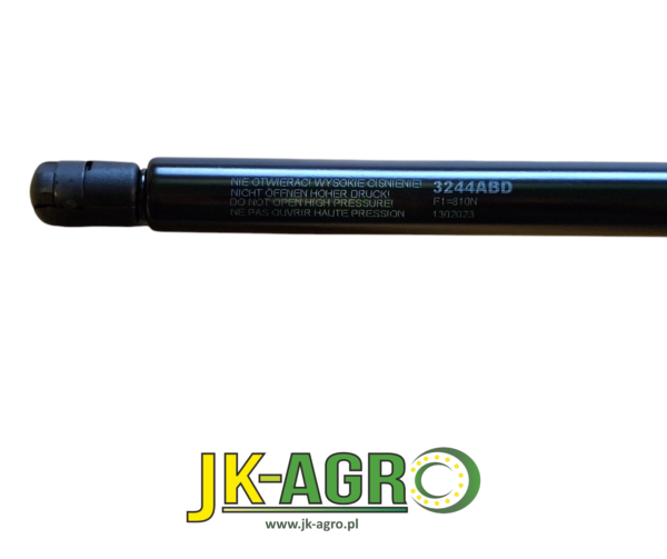 810N D550 K/K POLCAR