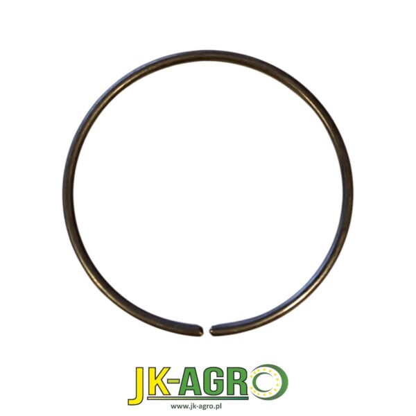 AH214615  Zestaw uszczelnienia na 100mm org.