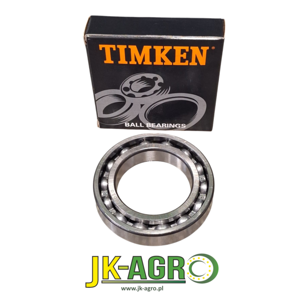 AL161285 Łożysko Timken