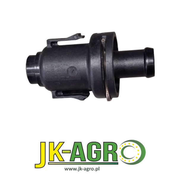 AL164811 Termostat org. AL157702 AL157702