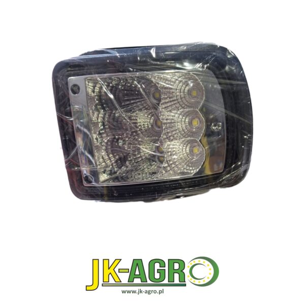 AL172568 AL119769 Lampa doświetlająca LED RH zam.