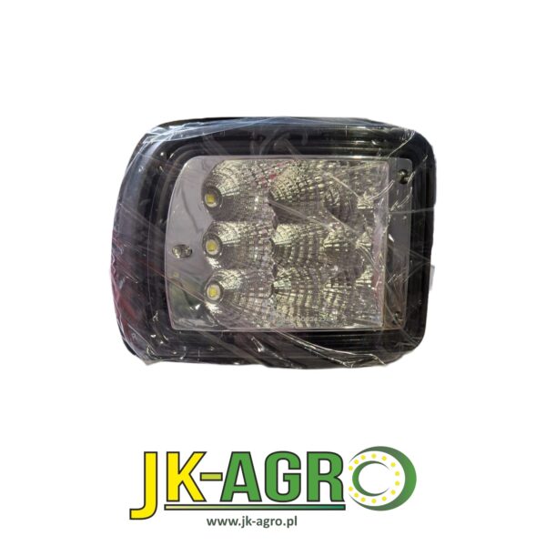 AL172569  AL119770 Lampa doświetlająca LED LH zam.