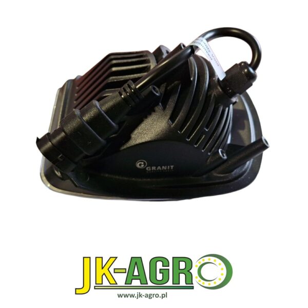 AL172569  AL119770 Lampa doświetlająca LED LH zam.
