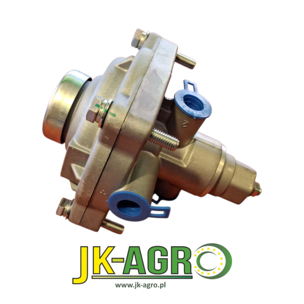 AL68577 AL160250 Zawór Kapusta Pneumatic 471 200 008 7