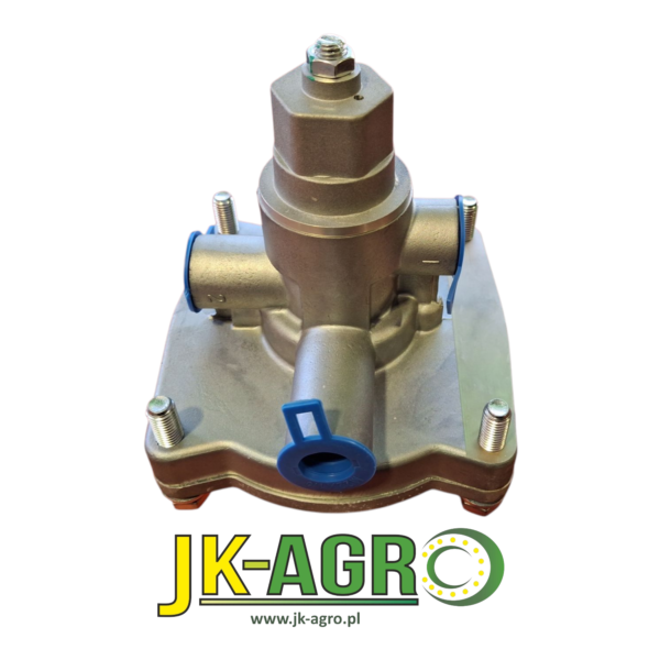 AL68577 AL160250 Zawór Kapusta Pneumatic 471 200 008 7