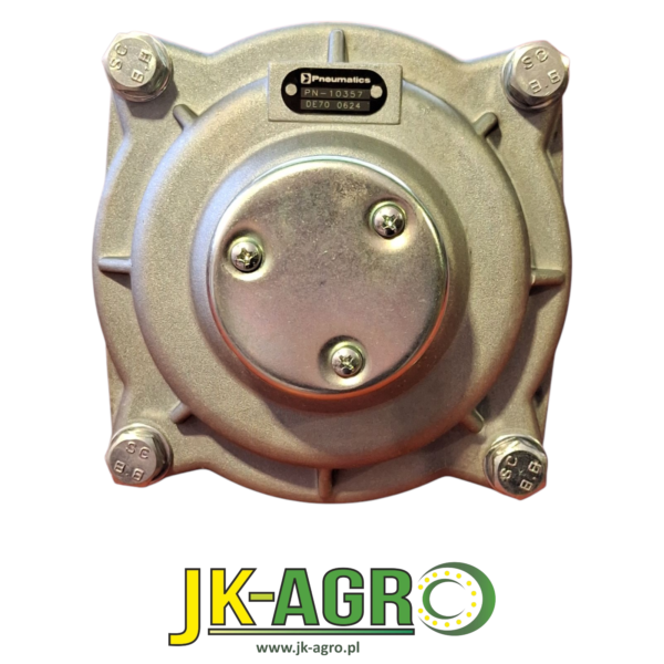 AL68577 AL160250 Zawór Kapusta Pneumatic 471 200 008 7