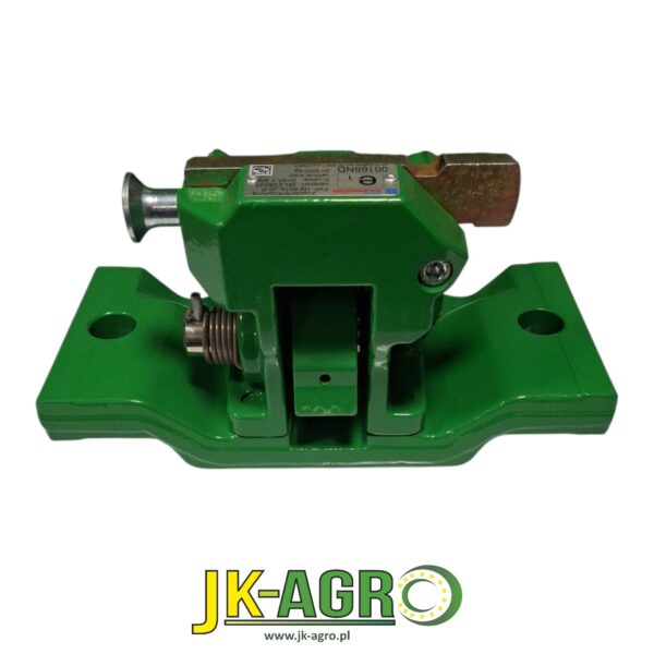 BL17100 BL15987 AL162256, AL222367 AL207159 Zaczep Piton Fix na sworzeń org.