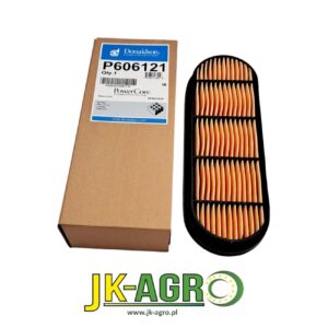 P606121 AL150288 Filtr powietrza POWERCORE Donaldson