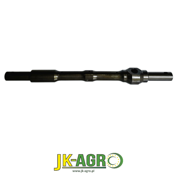 R111186 Wałek uciągu F. Hisz