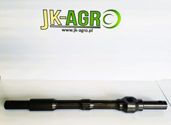 R111186 Wałek uciągu F. Hisz
