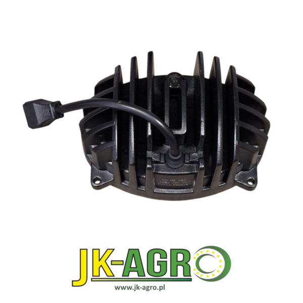 RE181963 Lampa LED 5200lm H4 zam.