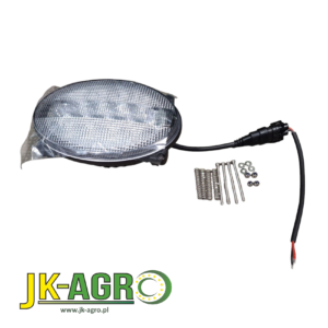RE181964  LED lampa robocza do maski 5500L zam.