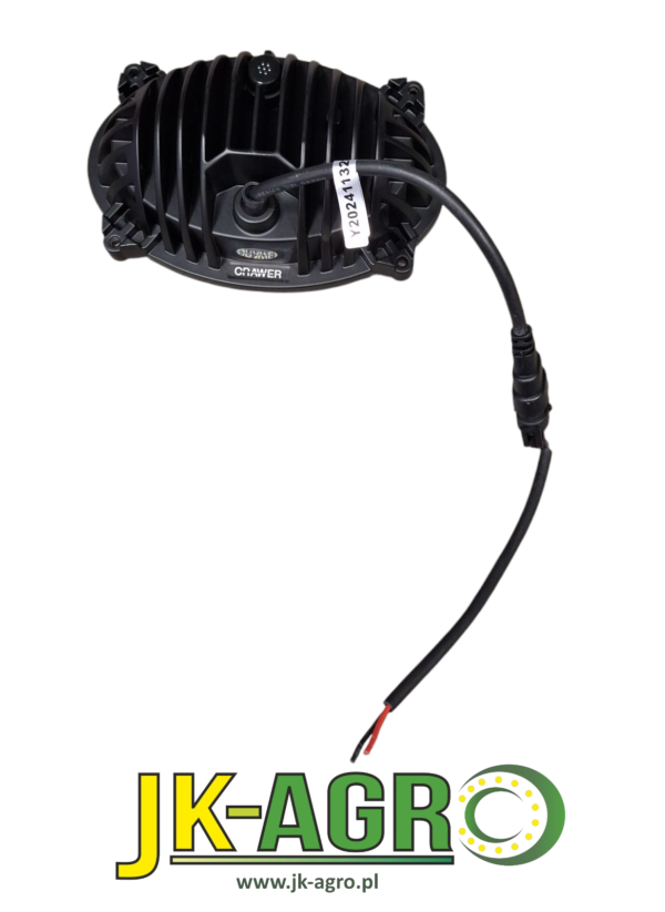 RE181964  LED lampa robocza do maski 5500L zam.