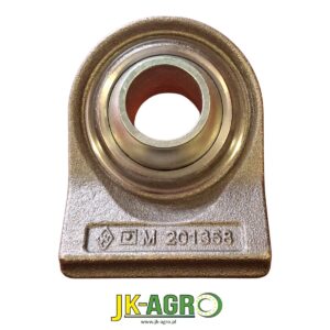 308762 201358 308764 Końcówka do przystawania ( Al117731 Al117730 AL203848 AL203847)