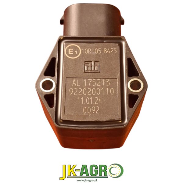 AL175213 ( AL156253 ) Potencjometr org.