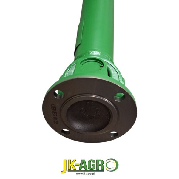 AL203241 Wałek 535mm org.