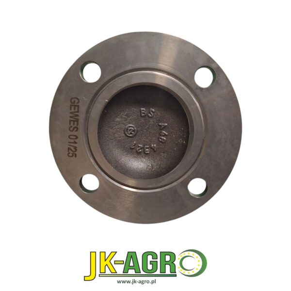 AL203241 Wałek 535mm org.