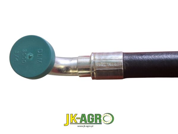 AL214885 Wąż hydrauliki org.