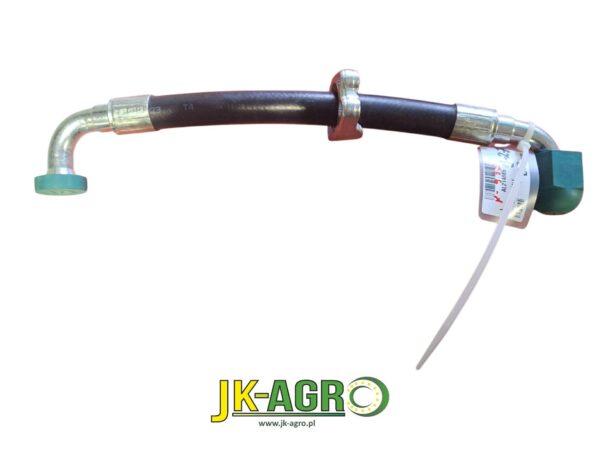 AL214885 Wąż hydrauliki org.