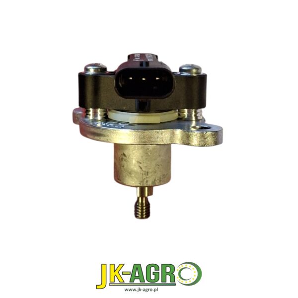 AL235418 AL113868 Sensor wysokości do zawieszenia przedniej osi org. MARKET AL110351