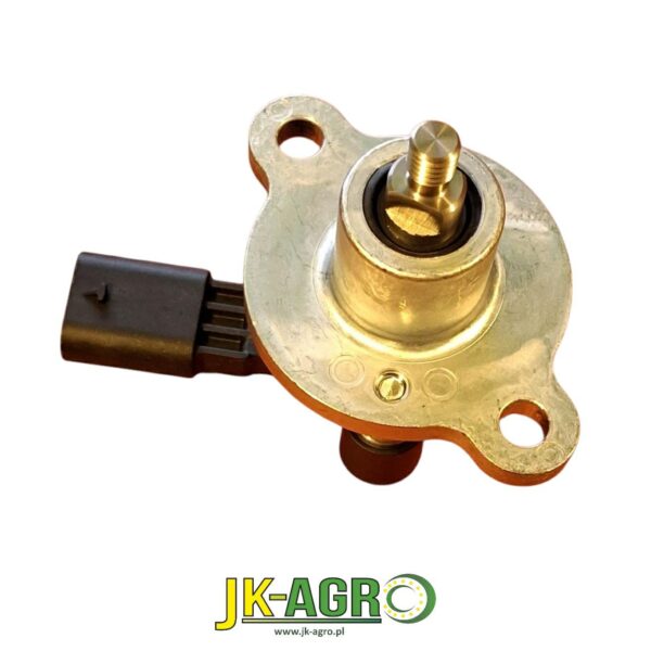 AL235418 AL113868 Sensor wysokości do zawieszenia przedniej osi org. MARKET AL110351