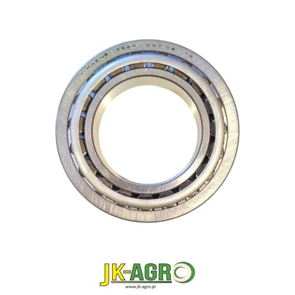 JD8161 + JD7425 Timken zestaw