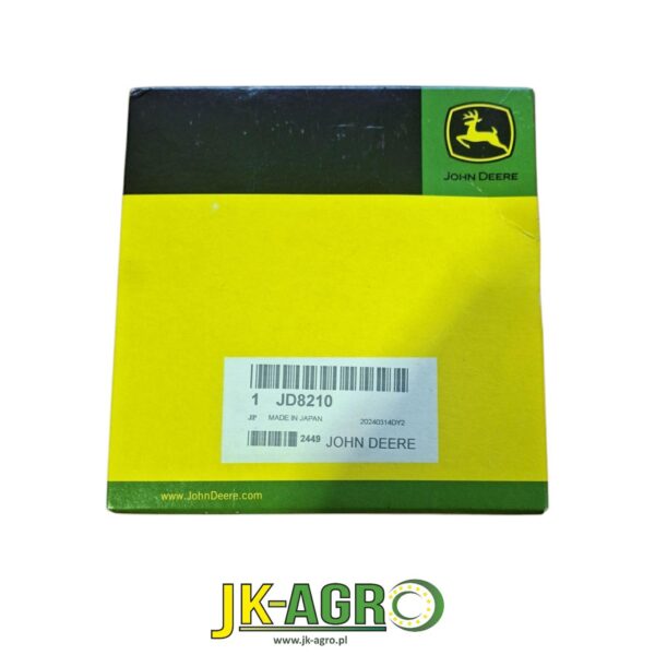 JD8210 Pierścień zewnętrzny