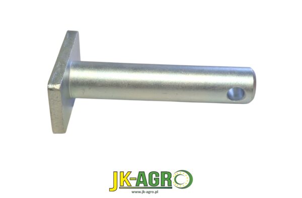 L158186 Sworzeń 20mm Kat 2 prostokąt org AL78854, L156669