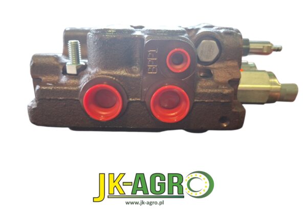 RE594314 Zawór elektro-hydrauliczny org.