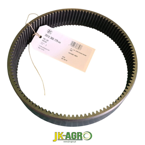 2092360179ZF Koło wieńcowe ZF