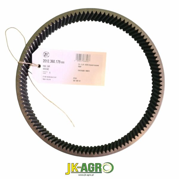 2092360179ZF Koło wieńcowe ZF