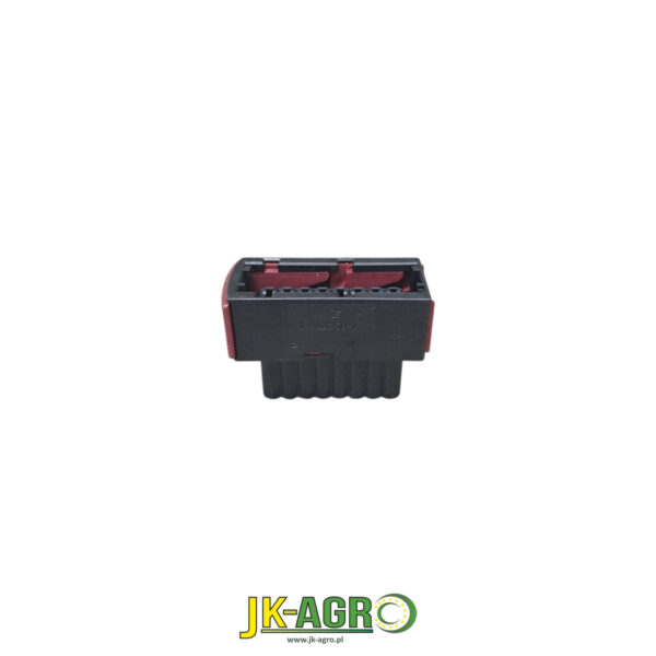 57M8072 Zew. obudowa złącza elektrycznego org.