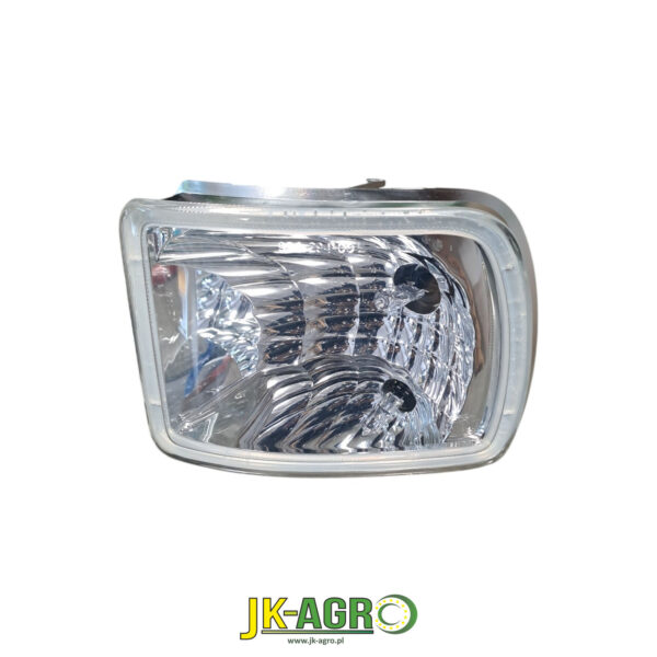 AL172569  AL119770 Lampa doświetlająca L org.